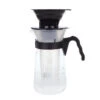 Hario V60 Ice-Coffee Maker Fretta 1 Hario V60 Ice-Coffee Maker Fretta -Kaffee Geschäft 102506 102506 hario v60 ice coffee maker fretta