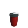 Nomad Mug 250 Ml Red -Kaffee Geschäft 103295 103295 loveramics nomad red 250ml