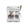 Baby T Plus Poliert 1 Baby T Plus Poliert -Kaffee Geschäft 103809 103809 ascaso baby t plus poliert