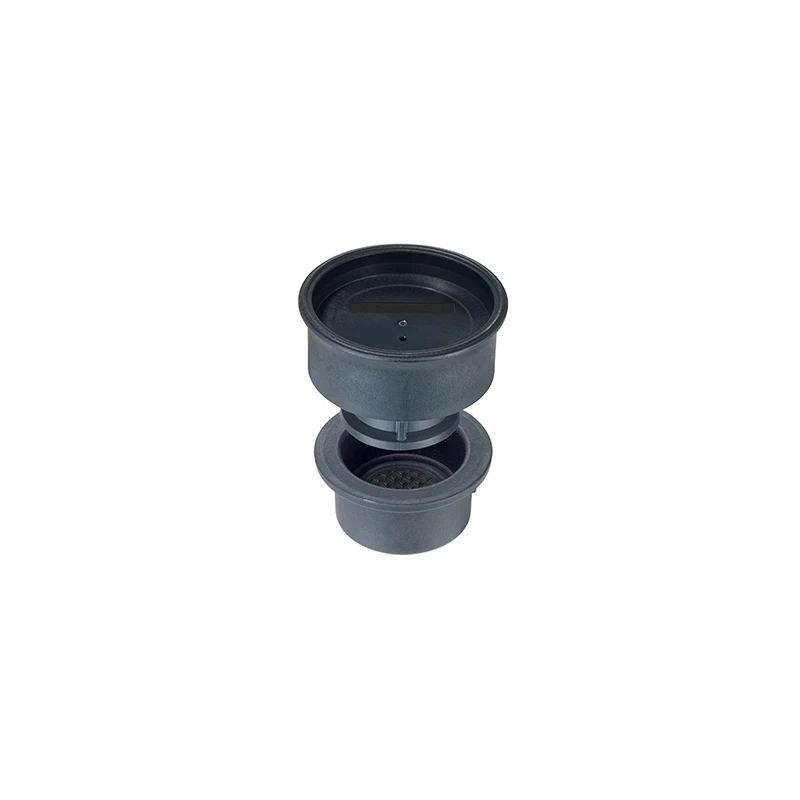 Kapseleinsatz Nespresso 3 Kapseleinsatz Nespresso