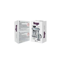 Sage Descaler Entkalker 4 Stück 5 Sage Descaler Entkalker 4 Stück -Kaffee Geschäft 104626 104626 sage descaler entkalker 4stueck 2
