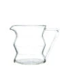 Brewers Zigzag Glass Jug 500 Ml 1 Brewers Zigzag Glass Jug 500 Ml -Kaffee Geschäft 105296 105296 loveramics brewers zigzag glass jug 500ml