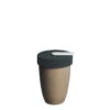 Nomad Mug 250 Ml Taupe 2 Nomad Mug 250 Ml Taupe -Kaffee Geschäft 105303 105303 loveramics nomad mug 250ml taupe