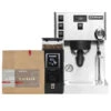 Rancilio Bundle Silvia Pro X + Stile Espressomühle 1 Rancilio Bundle Silvia Pro X + Stile Espressomühle -Kaffee Geschäft 105388 105388 rancilio bundle silvia pro x stile espressomuehle schwarz neu
