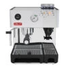 Anita 2 Anita -Kaffee Geschäft 105744 105744 lelit anita siebtraegermaschine startbild