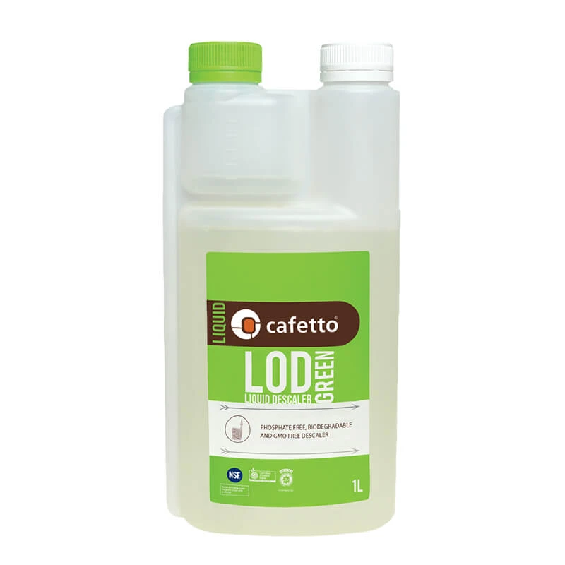 LOD Green Flüssig - Entkalker 1000 Ml 3 LOD Green Flüssig - Entkalker 1000 Ml