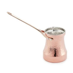 Cezve Linkshänder C4